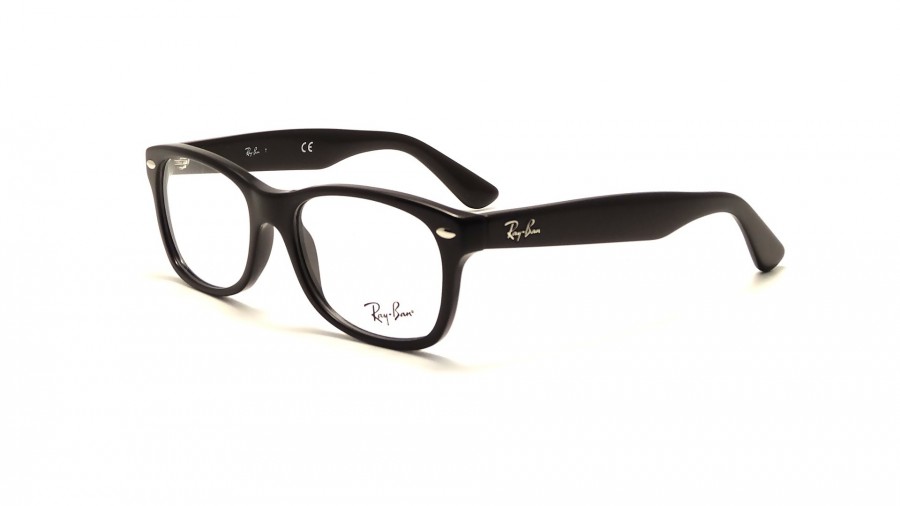 Ray-Ban RB 1528 3542 Noir Junior