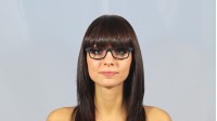 Ray-Ban Youngster RB5268 RB5268 RX5268 5119 50-17 Nero