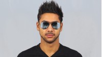 Ray-Ban Aviator Large Metal RB3025 029/30 58-14 Argento