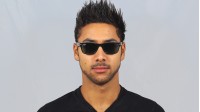 Ray-Ban New wayfarer RB2132 6052 52-18 Nero