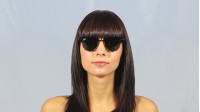 Ray-Ban RB2176 901 51-21 Nero