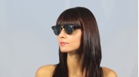 Ray-Ban RB2176 901 51-21 Nero