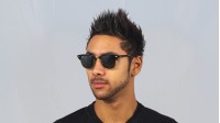 Ray-Ban RB2176 901 51-21 Nero