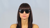 Ray-Ban Original wayfarer RB4105 601S 50-22 Nero