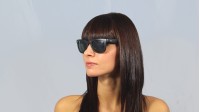 Ray-Ban Original wayfarer RB4105 601S 50-22 Nero