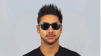 Ray-Ban Original wayfarer RB4105 601S 50-22 Nero