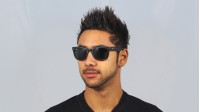 Ray-Ban Original wayfarer RB4105 601S 50-22 Nero
