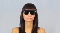 Ray-Ban Wayfarer Liteforce RB4195 601/71 52-20 Nero