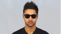 Ray-Ban Wayfarer Liteforce RB4195 601/71 52-20 Nero