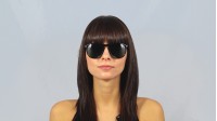Persol 649 Series PO9649S 95/31 55-18 Nero