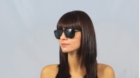 Persol 649 Series PO9649S 95/31 55-18 Nero