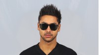 Persol 649 Series PO9649S 95/31 55-18 Crna