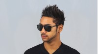 Persol 649 Series PO9649S 95/31 55-18 Crna