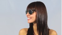 Ray-Ban Caravan RB3136 001 58-15 Or