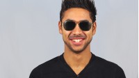 Ray-Ban Caravan RB3136 001 58-15 Or