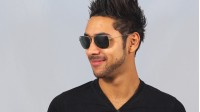 Ray-Ban Caravan RB3136 001 58-15 Or