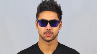 Oakley Frogskins OO9013 24-306 55-17 Nero