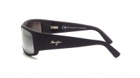 Maui Jim World cup 266-02MR 64-19 Crna