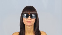 Maui Jim World cup 266-03F 64-19 Siva