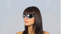 Maui Jim World cup 266-03F 64-19 Siva