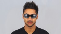 Maui Jim World cup 266-03F 64-19 Siva