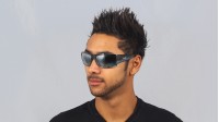 Maui Jim World cup 266-03F 64-19 Siva