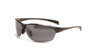 Maui Jim Hot Sands Noir MJ426-02 71-16 Large Polarisés