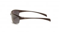 Maui Jim Hot Sands Noir MJ426-02 71-16 Large Polarisés
