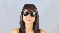 Ray-Ban RB3386 004/71 67-13 Argento