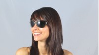 Ray-Ban RB3386 004/71 67-13 Argento