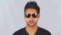 Ray-Ban RB3386 004/71 67-13 Argento