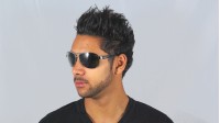 Ray-Ban RB3386 004/71 67-13 Argento