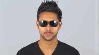 Ray-Ban RB3386 004/71 63-13 Argent