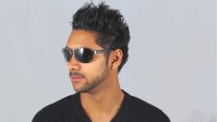 Ray-Ban RB3386 004/71 63-13 Argento