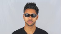 Oakley Fives squared OO9238 04 54-20 Crna