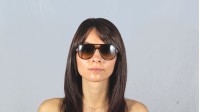 Ray-Ban Cats 5000 RB4125 710/51 59-13 Tartaruga