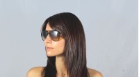 Ray-Ban Cats 5000 RB4125 710/51 59-13 Tartaruga