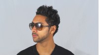 Ray-Ban Cats 5000 RB4125 710/51 59-13 Tartaruga