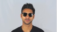 Ray-Ban Clubmaster RB3016 W0365 51-21 Nero