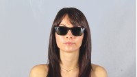Ray-Ban New wayfarer RB2132 902L 55-18 Tartaruga