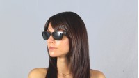 Ray-Ban New wayfarer RB2132 902L 55-18 Tartaruga