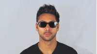 Ray-Ban New wayfarer RB2132 902L 55-18 Tartaruga