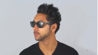 Ray-Ban New wayfarer RB2132 902L 55-18 Tartaruga