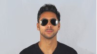 Ray-Ban Aviator Large Metal RB3025 L0205 58-14 Oro