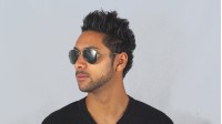 Ray-Ban Aviator Large Metal RB3025 L0205 58-14 Oro