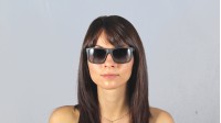 Ray-Ban Justin RB4165 601/8G 54-16 Nero