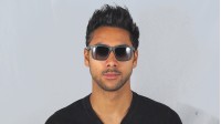Ray-Ban Justin RB4165 601/8G 54-16 Nero
