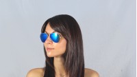 Ray-Ban Aviator Large Metal RB3025 112/17 58-14 Oro