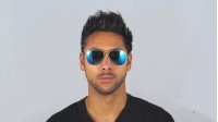 Ray-Ban Aviator Large Metal RB3025 112/17 58-14 Oro