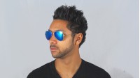 Ray-Ban Aviator Large Metal RB3025 112/17 58-14 Oro